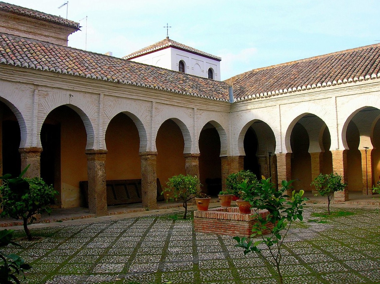 Granada/Albaicin